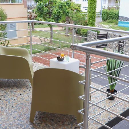 Villa Machlo Αζάν Εξωτερικό φωτογραφία