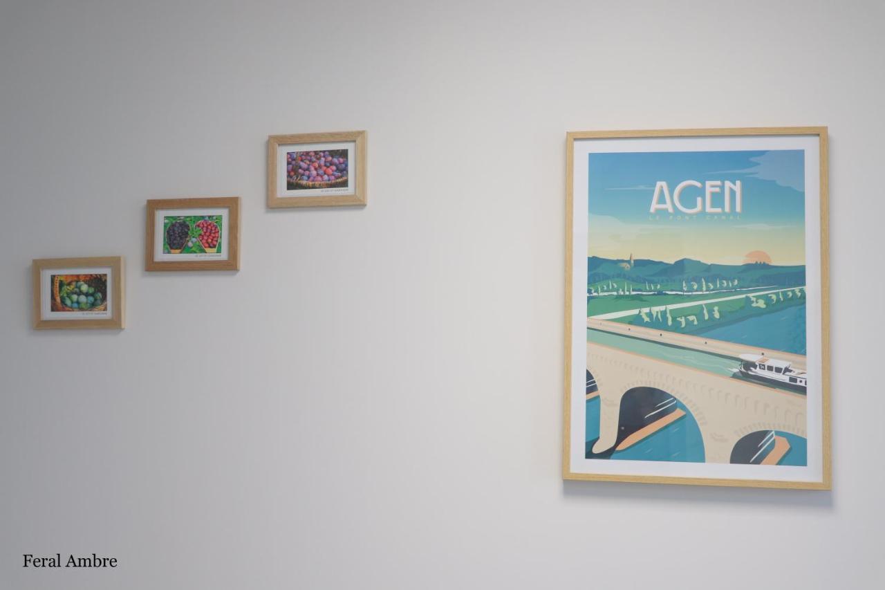 Villa Machlo Αζάν Εξωτερικό φωτογραφία