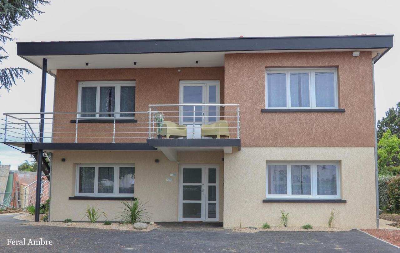 Villa Machlo Αζάν Εξωτερικό φωτογραφία