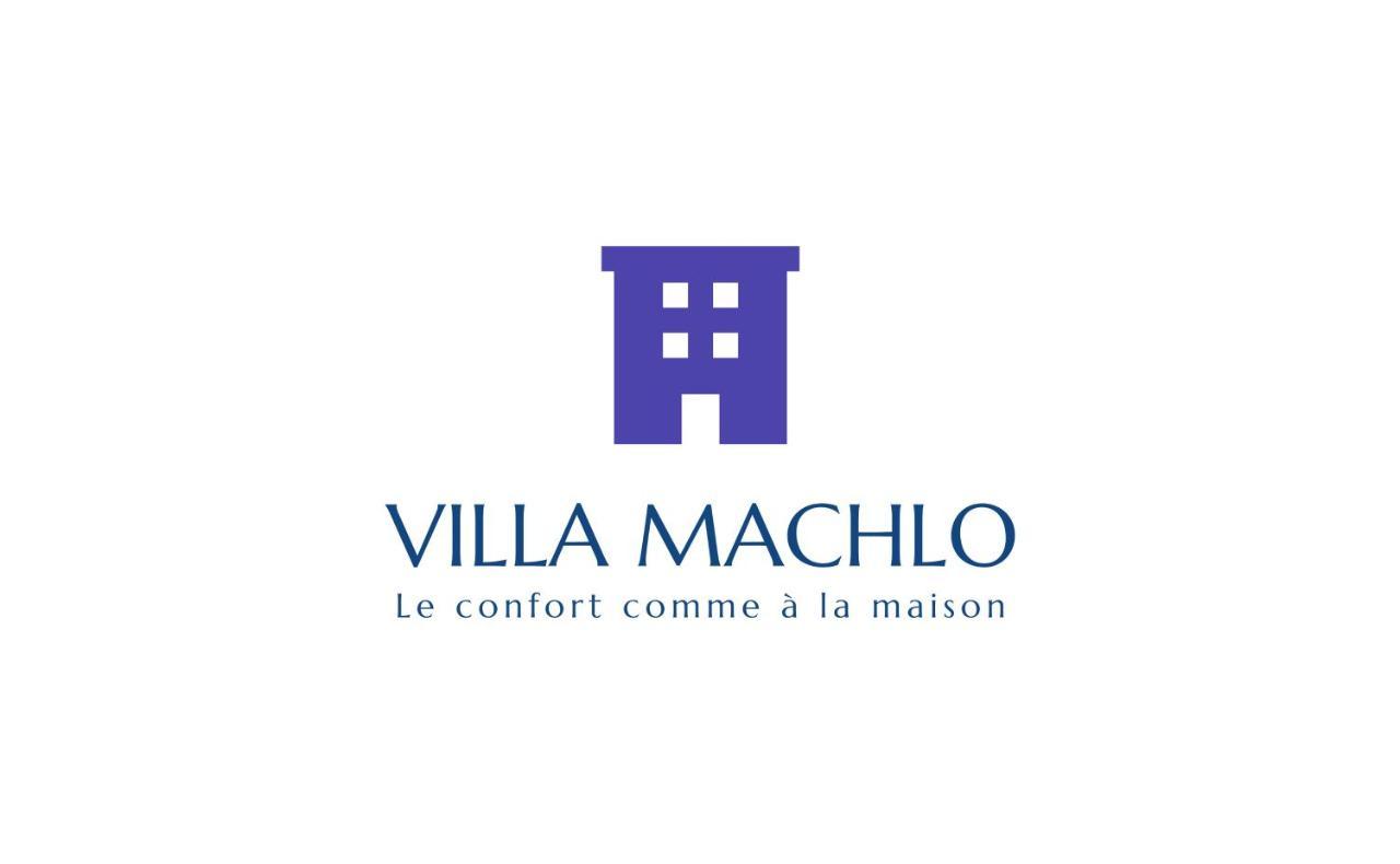 Villa Machlo Αζάν Εξωτερικό φωτογραφία